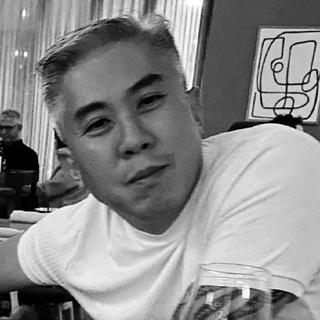 Simon Toh