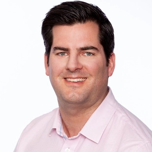 Simon Townsend