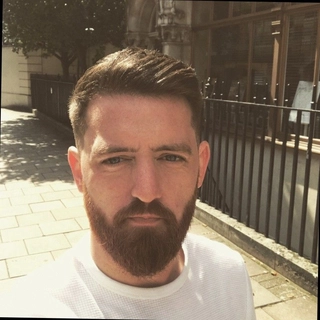 Simon Traynor