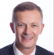 Simon Turner