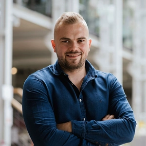 Simon Walkemeyer