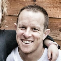 Simon Whitaker