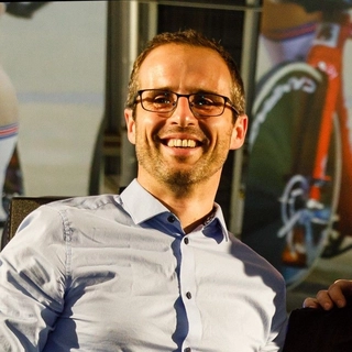 Simon Wilson