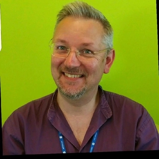 Simon Withey McCt Fcct