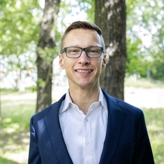 Simon Wollenberg
