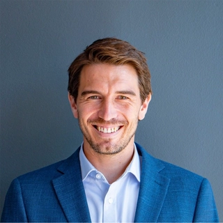 Simon Wormald Cfa, Ca (SA)