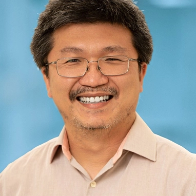 Simon Wu