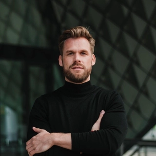 Simon Zühlke