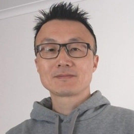 Simon Zhu