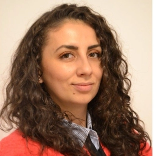 Simona Andreea Gavriloiu