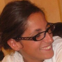 Simona Montana Lampo