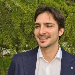 Simone Alessandro Ruggiero