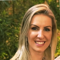 Simone Aline Staggemeier Sartori