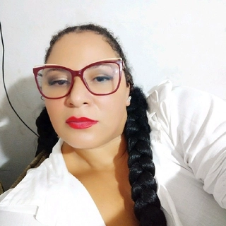 Simone Amaral Izaias