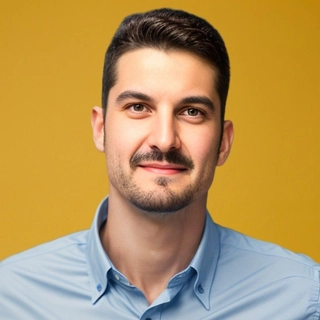Simone Andreani