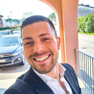 Simone Bevilacqua
