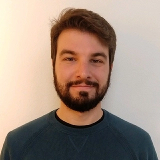 Simone Boscolo Berto