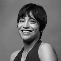 Simone Eizagirre Barker