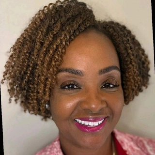 Simone Harper-Register