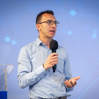 Simone Maffeis
