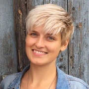 Simone Oldenburg