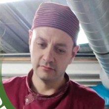 Simone Stanziano