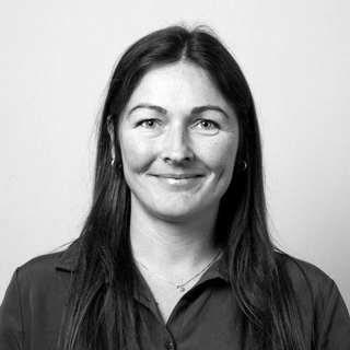 Simone Svingholm Drejer