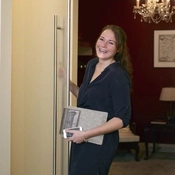 Simone van Den Langenberg