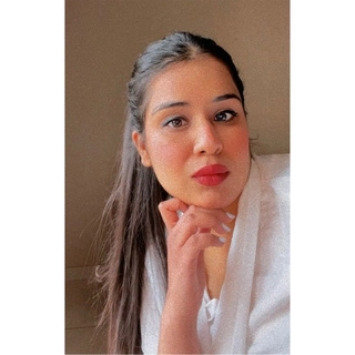 Simran Anand