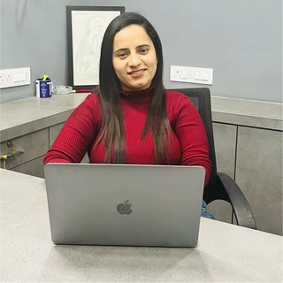 Simran Bedi