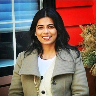 Simran Chaggar