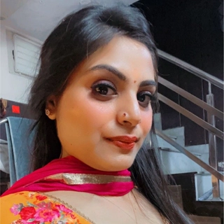 Simran Chandna