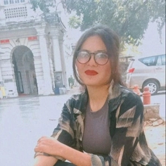Simran Gusain