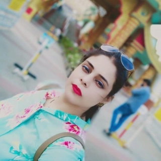 Simran K