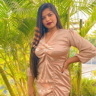 Simran Kalaskar