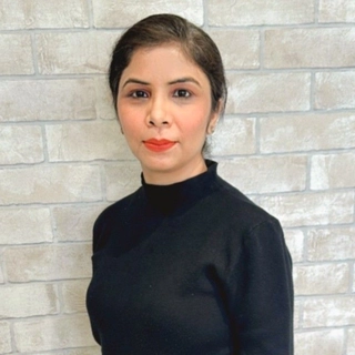 Simran Kaur