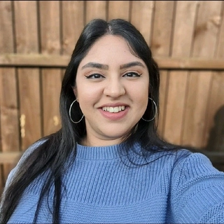 Simran Kaur Chohan
