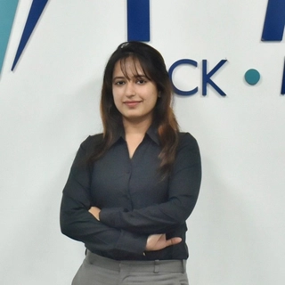 Simran Kaur Marwah
