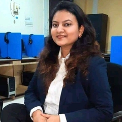 Simran Malewar