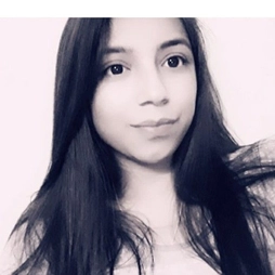 Simran Manchanda