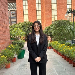 Simran Nagpal