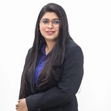 Simran Poptiya