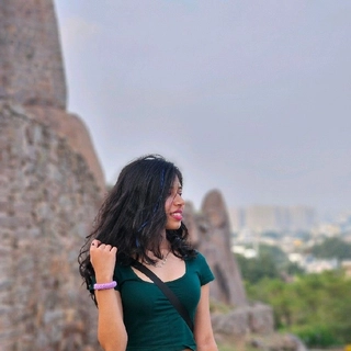 Simran Sardar