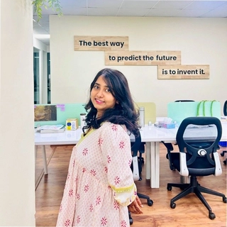 Simran Srivastava