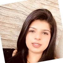 Simran Vinayak