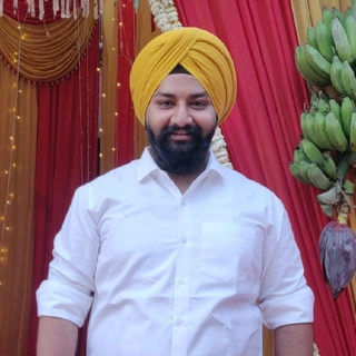 Simranjeet Singh