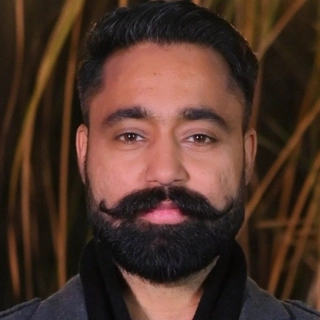 Simranjit Singh D.