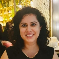 Simrat Gill (Assoc CIPD)