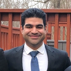 Sina Fathi-Kazerooni