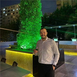 Sinan Gül